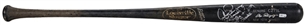 2009 Alex Rodriguez Postseason Game Used, Signed & Inscribed Louisville Slugger C271L Model Bat Used For Playoffs & World Series (MLB Authenticated & Rodriguez LOA)